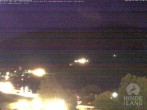Archived image Webcam Kids hotel Oberjoch 21:00