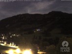 Archived image Webcam Kids hotel Oberjoch 23:00