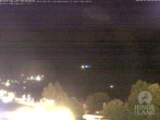 Archived image Webcam Kids hotel Oberjoch 03:00