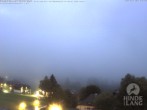 Archiv Foto Webcam Oberjoch: Blick vom Familux Resort aufs Skigebiet am Iseler 05:00