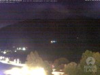 Archived image Webcam Kids hotel Oberjoch 03:00