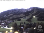 Archived image Webcam Kids hotel Oberjoch 05:00