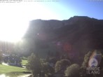 Archived image Webcam Kids hotel Oberjoch 07:00