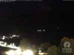 Archived image Webcam Kids hotel Oberjoch 23:00