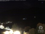 Archived image Webcam Kids hotel Oberjoch 03:00