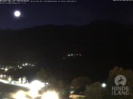 Archived image Webcam Kids hotel Oberjoch 05:00