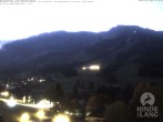 Archived image Webcam Kids hotel Oberjoch 06:00