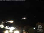 Archived image Webcam Kids hotel Oberjoch 21:00