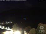 Archived image Webcam Kids hotel Oberjoch 01:00