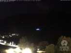 Archived image Webcam Kids hotel Oberjoch 03:00