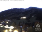 Archived image Webcam Kids hotel Oberjoch 06:00