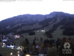 Archived image Webcam Kids hotel Oberjoch 17:00