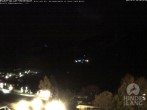 Archived image Webcam Kids hotel Oberjoch 23:00