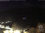 Archiv Foto Webcam Oberjoch: Blick vom Familux Resort aufs Skigebiet am Iseler 03:00