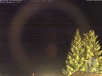 Archived image Webcam Kids hotel Oberjoch Allgäu 23:00