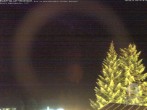 Archived image Webcam Kids hotel Oberjoch Allgäu 01:00