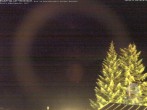 Archived image Webcam Kids hotel Oberjoch Allgäu 23:00