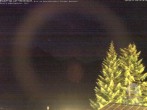 Archived image Webcam Kids hotel Oberjoch Allgäu 01:00