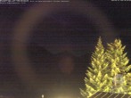 Archived image Webcam Kids hotel Oberjoch Allgäu 03:00