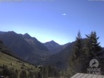 Archived image Webcam Kids hotel Oberjoch Allgäu 11:00
