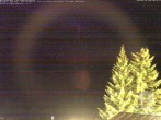 Archived image Webcam Kids hotel Oberjoch Allgäu 23:00