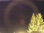 Archived image Webcam Kids hotel Oberjoch Allgäu 01:00