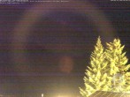 Archived image Webcam Kids hotel Oberjoch Allgäu 03:00