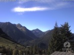 Archived image Webcam Kids hotel Oberjoch Allgäu 09:00