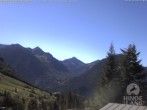 Archived image Webcam Kids hotel Oberjoch Allgäu 11:00
