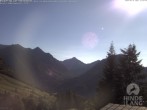 Archived image Webcam Kids hotel Oberjoch Allgäu 15:00