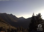 Archived image Webcam Kids hotel Oberjoch Allgäu 17:00