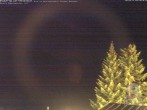 Archived image Webcam Kids hotel Oberjoch Allgäu 23:00