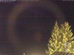 Archived image Webcam Kids hotel Oberjoch Allgäu 01:00