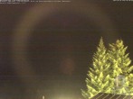 Archived image Webcam Kids hotel Oberjoch Allgäu 01:00