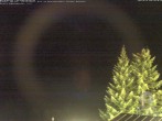 Archived image Webcam Kids hotel Oberjoch Allgäu 03:00