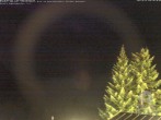 Archived image Webcam Kids hotel Oberjoch Allgäu 05:00
