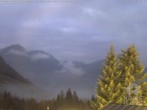 Archived image Webcam Kids hotel Oberjoch Allgäu 06:00