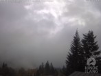 Archived image Webcam Kids hotel Oberjoch Allgäu 09:00