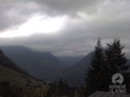 Archived image Webcam Kids hotel Oberjoch Allgäu 13:00