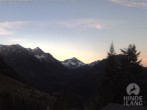 Archived image Webcam Kids hotel Oberjoch Allgäu 06:00