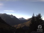 Archived image Webcam Kids hotel Oberjoch Allgäu 07:00