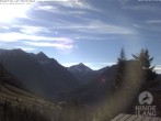 Archived image Webcam Kids hotel Oberjoch Allgäu 11:00