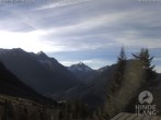 Archived image Webcam Kids hotel Oberjoch Allgäu 09:00
