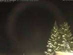 Archived image Webcam Kids hotel Oberjoch Allgäu 01:00