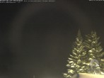 Archived image Webcam Kids hotel Oberjoch Allgäu 03:00