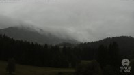 Archiv Foto Webcam Unterjoch 09:00