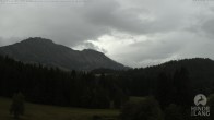 Archiv Foto Webcam Unterjoch 11:00
