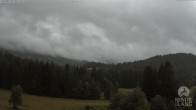 Archiv Foto Webcam Unterjoch 13:00