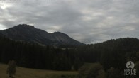 Archived image Webcam Unterjoch Cam 08:00