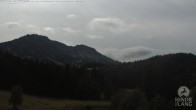 Archived image Webcam Unterjoch Cam 11:00